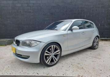 BMW 120i