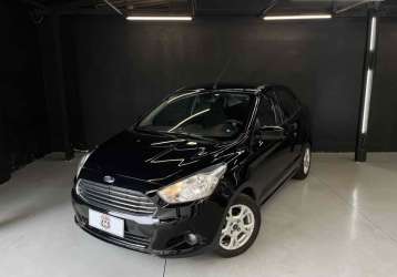 FORD KA+