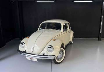 VOLKSWAGEN FUSCA