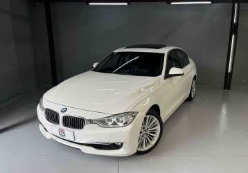 BMW 328i