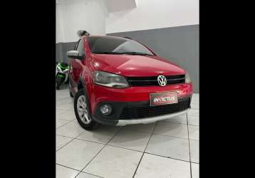 VOLKSWAGEN CROSSFOX