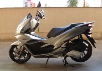 HONDA PCX