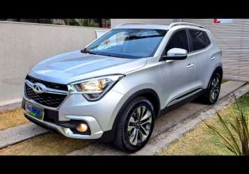 CAOA CHERY TIGGO 5X