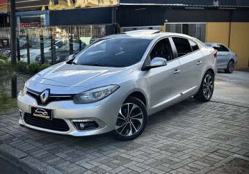 RENAULT FLUENCE