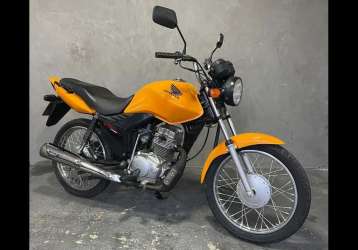 HONDA CG