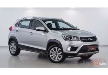 CAOA CHERY TIGGO 2