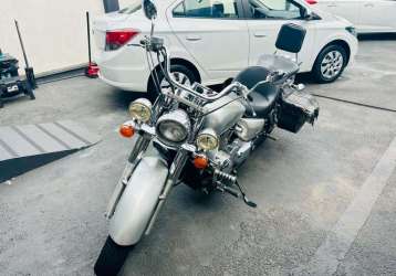 HONDA SHADOW