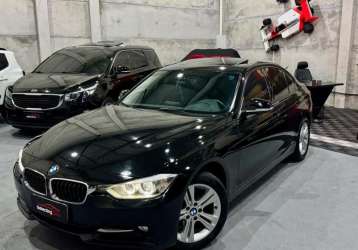 BMW 320iA