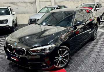 BMW 120i