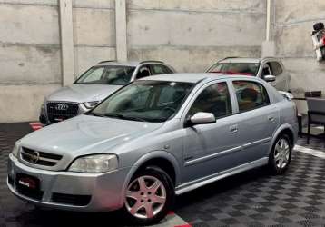 CHEVROLET ASTRA