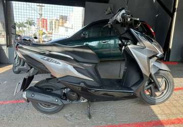 HONDA ELITE