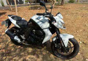 KAWASAKI NINJA