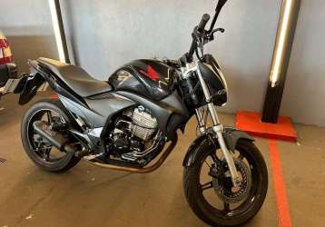 HONDA CB