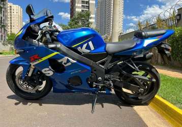 SUZUKI GSX-R