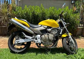 HONDA HORNET