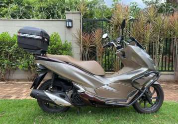 HONDA PCX