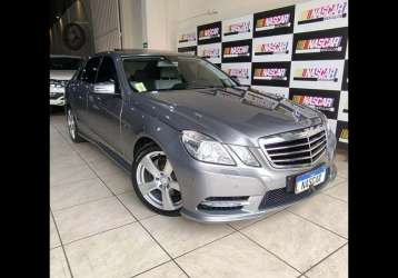 MERCEDES-BENZ E 250