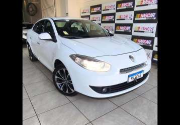 RENAULT FLUENCE