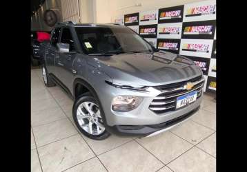 CHEVROLET MONTANA