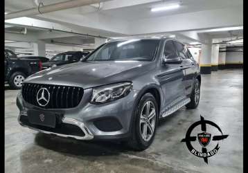 MERCEDES-BENZ GLC 250