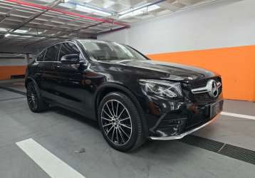 MERCEDES-BENZ GLC 250