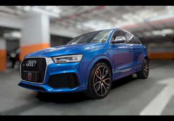 AUDI RSQ3