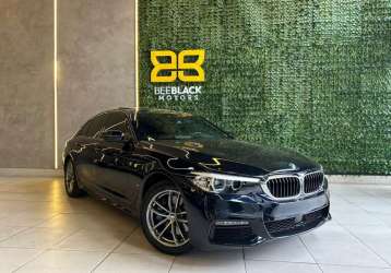 BMW 530e