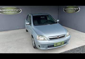 CHEVROLET - CORSA 1.4 MPFI Premium Sedan 8V - 2011 - 29.900,00