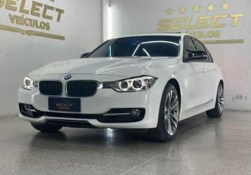 BMW 328i