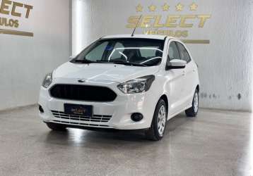 FORD KA+