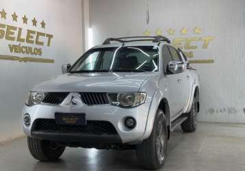 MITSUBISHI L200 TRITON