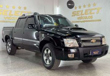 CHEVROLET S10