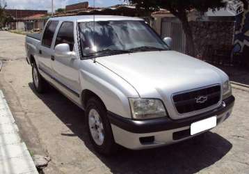 CHEVROLET S10