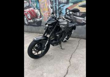 YAMAHA MT-03