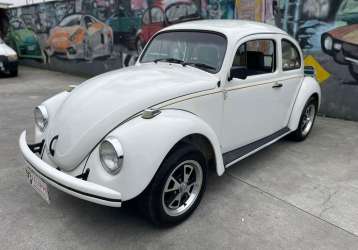 VOLKSWAGEN FUSCA