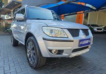 MITSUBISHI PAJERO TR4