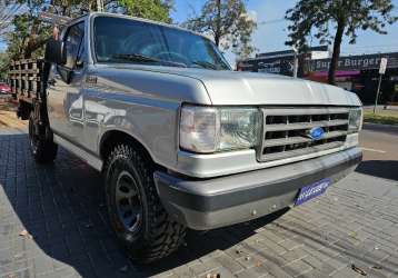 FORD F-1000