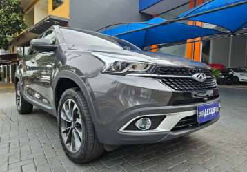 CAOA CHERY TIGGO 7