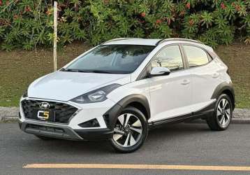 HYUNDAI HB20X