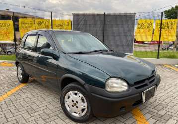 CHEVROLET CORSA