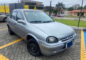 CHEVROLET CORSA