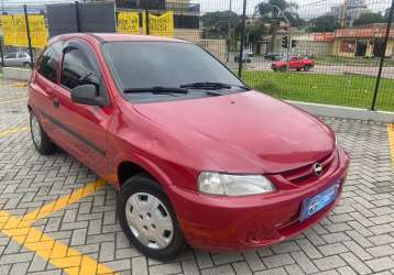 CHEVROLET CELTA