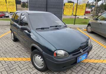 CHEVROLET CORSA