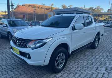 MITSUBISHI L200 SAVANA