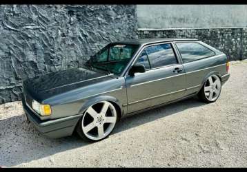 VOLKSWAGEN GOL