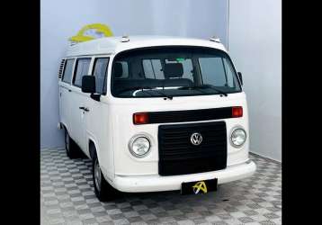 VOLKSWAGEN KOMBI