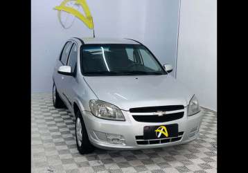 CHEVROLET CELTA