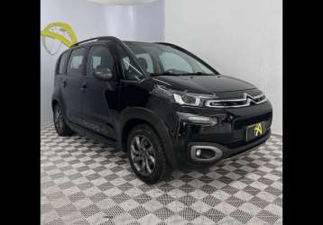 CITROËN AIRCROSS