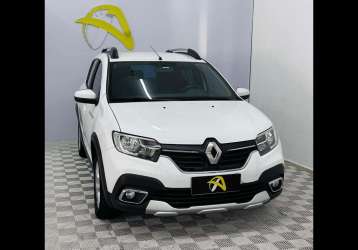 RENAULT STEPWAY