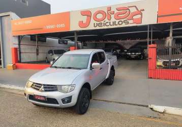 MITSUBISHI L200 TRITON